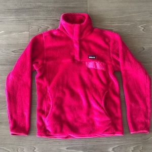 Women’s Patagonia Fleece - Size M